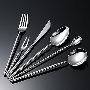 Kitchen Utentills & forks