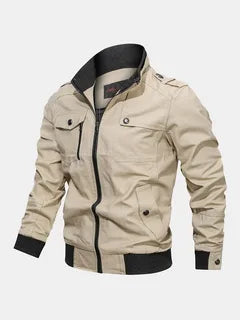 Men's Bomber Jackets