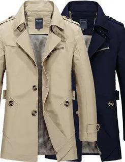 Trench Coats