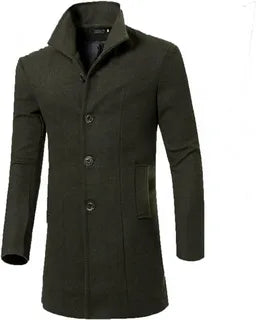 Men's Overcoats