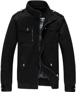 Men's Jackets