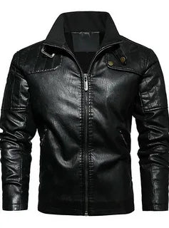 Men's Leather Jackets