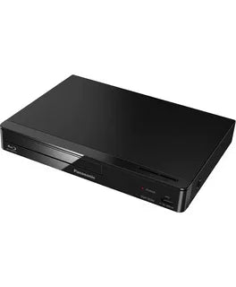 Blu-ray Players & Recorders