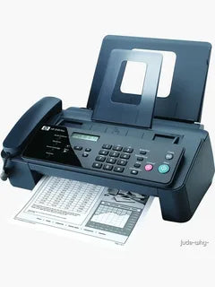 Fax Machines