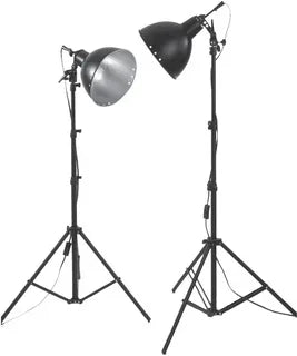 Lighting & Studio