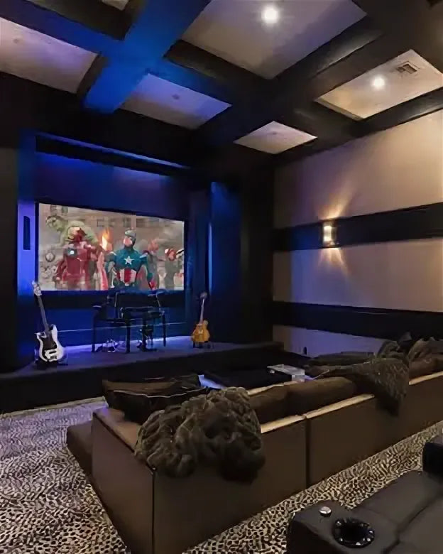 Home Theater