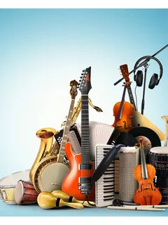 Musical Instruments