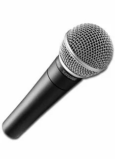 Microphone