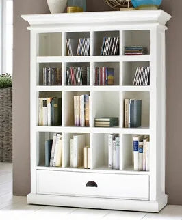 Bookcases