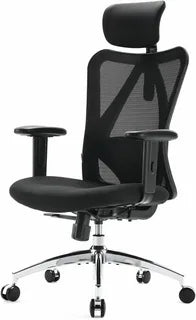 Ergonomic Chairs