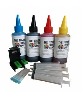 Ink & Toners