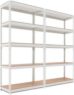 Shelving Units