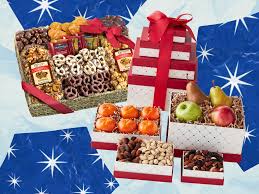 Gift Boxes & Baskets