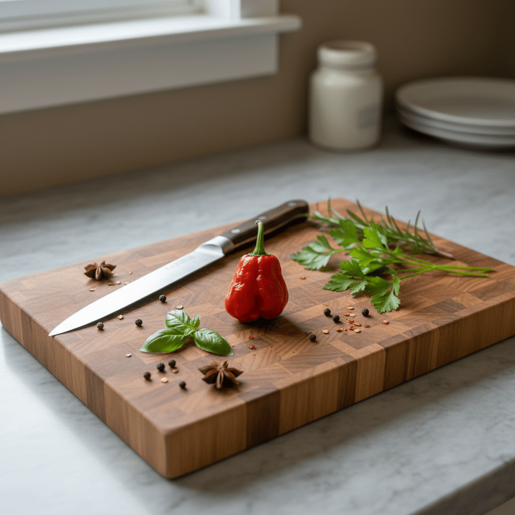 7 Pot Defcon Peppers – Extreme Superhot Scorpion Variant (1,000,000–1,600,000 SHU) - TaylorsX