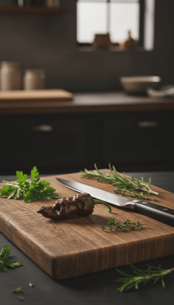 Bhut Jolokia Chocolate Ghost Peppers - Super Hot (1,000,000+ Scoville Units) - Seeds - TaylorsX